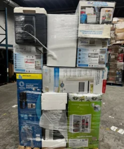 air conditioner overstock liquidation canada