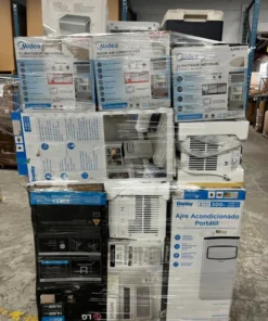 air conditioner