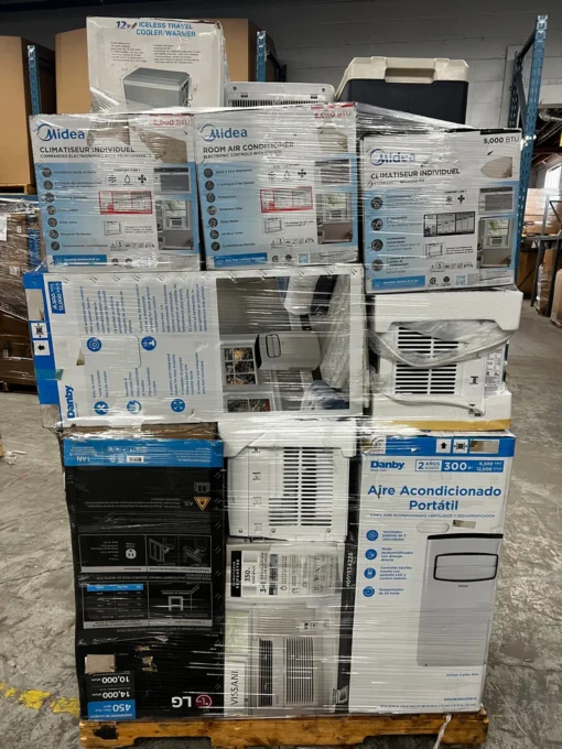 air conditioner