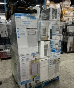 wholesale air conditioner pallets canada
