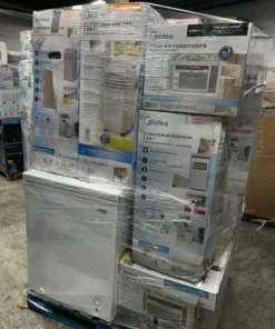 air conditioner wholesale liquidation canada