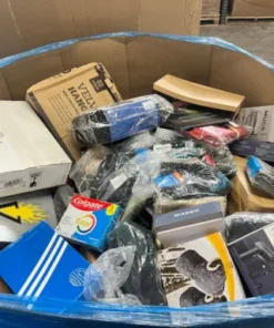 electronics liquidation pallets