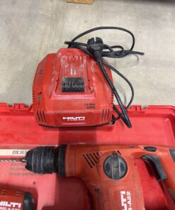 hilti power tool set