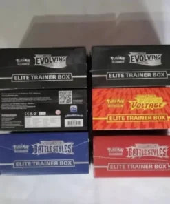 where can i buy pokemon cards
