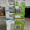 wholesale air conditioner pallets canada