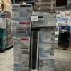 buy air conditioner pallets canada