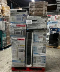 buy air conditioner pallets canada