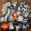 health and beauty pallets for sale