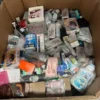 wholesale clearance pallets health and beauty