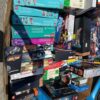 assorted toys wholesale pallets canada