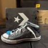converse basketball sneakers
