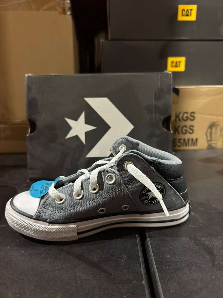 converse basketball sneakers