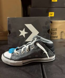 converse platform sneakers​