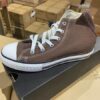 converse and sneakers