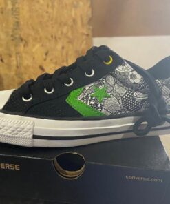 converse sneakers for men