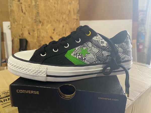 converse sneakers for men