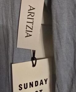 aritzia clothes