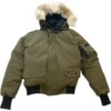 canada goose clothing uk