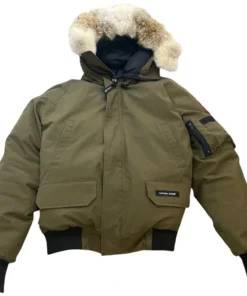 canada goose clothing uk
