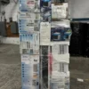 air conditioner liquidation pallets canada