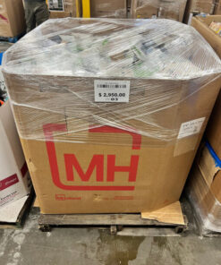 health and beauty wholesale pallets