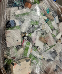 health and beauty wholesale pallets