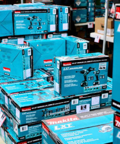 makita cordless power tools