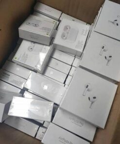 wholesale airpods pallets canada