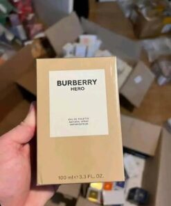 designer perfume liquidation pallets