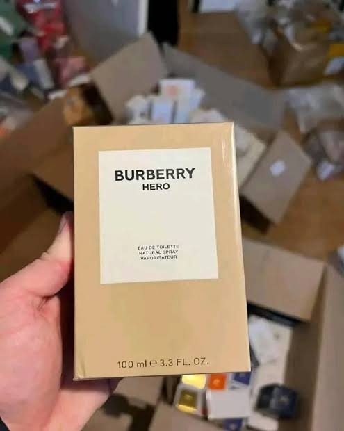designer perfume liquidation pallets