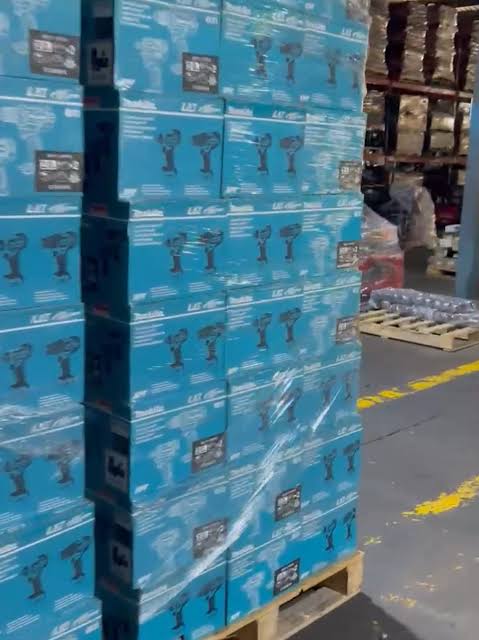home depot makita power tools