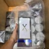 designer perfume liquidation pallets​