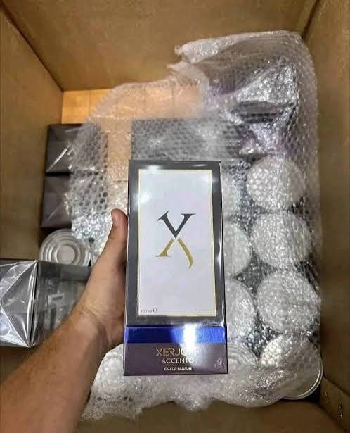 designer perfume liquidation pallets