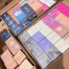 perfume liquidation pallets near me