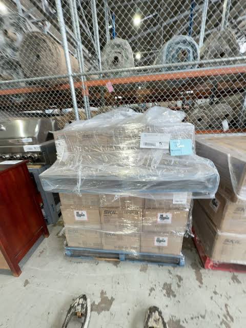 skil brand tools