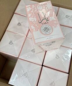 liquidation perfume pallets