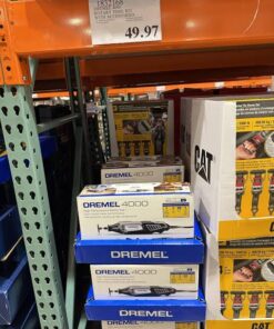 dremel oscillating tool