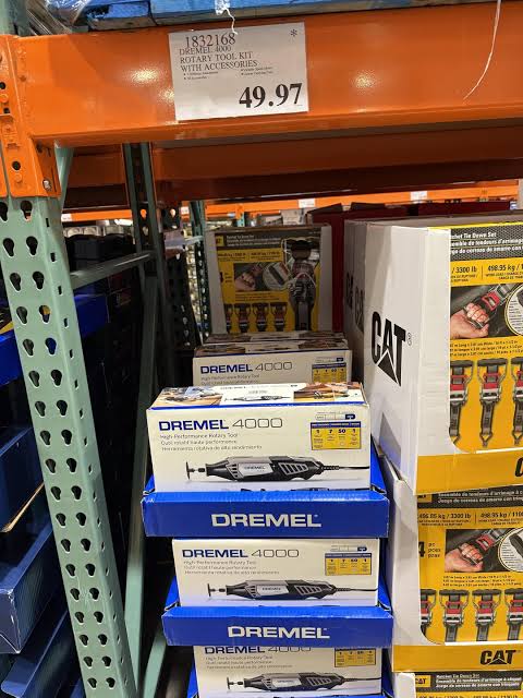 dremel oscillating tool