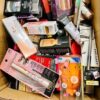 cosmetics liquidation pallets