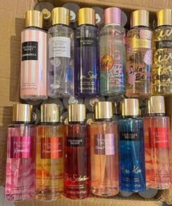 perfume pallets liquidation