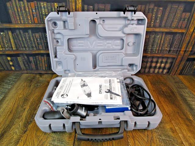 dremel tools