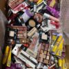 cosmetics pallets liquidation