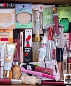 liquidation pallets cosmetics​