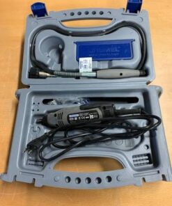 dremel tools