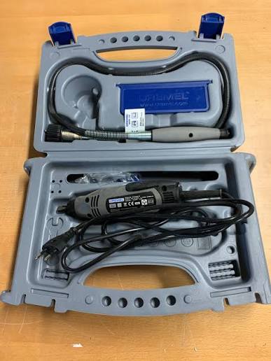 dremel tools