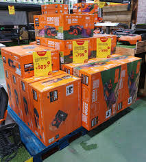 worx power tools
