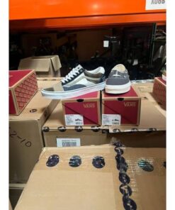 vans female sneakers