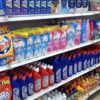 baby laundry detergent