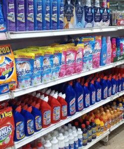baby laundry detergent