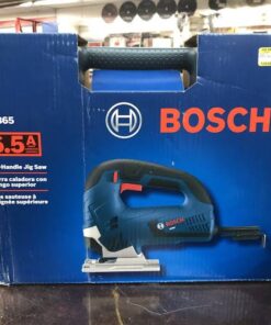 bosch jigsaw power tool